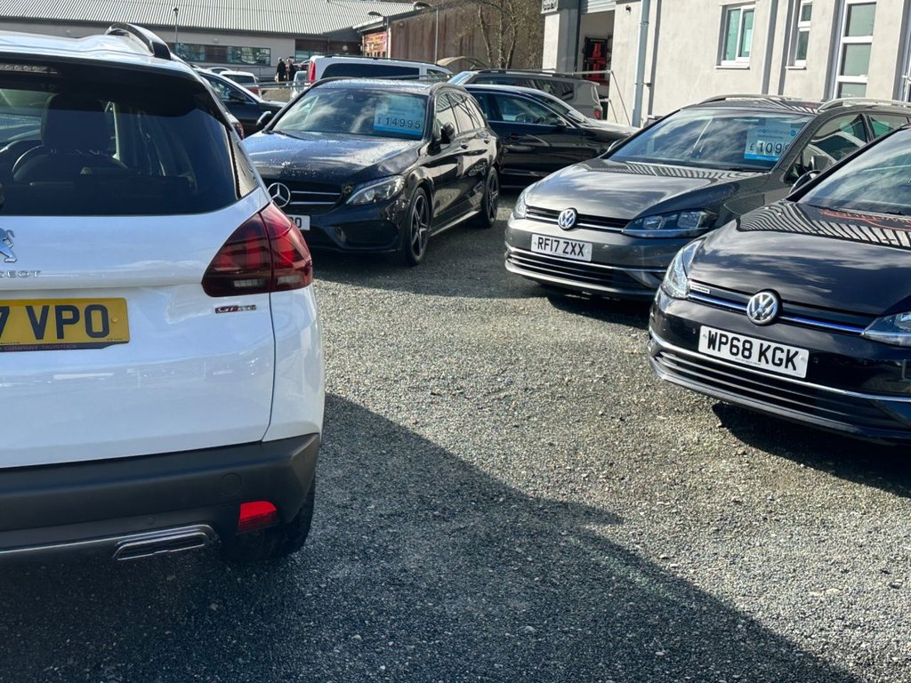 Used Peugeot 2008 2017 for sale - 77547539: Photo 47