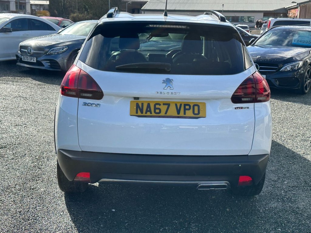 Used Peugeot 2008 2017 for sale - 77547539: Photo 48