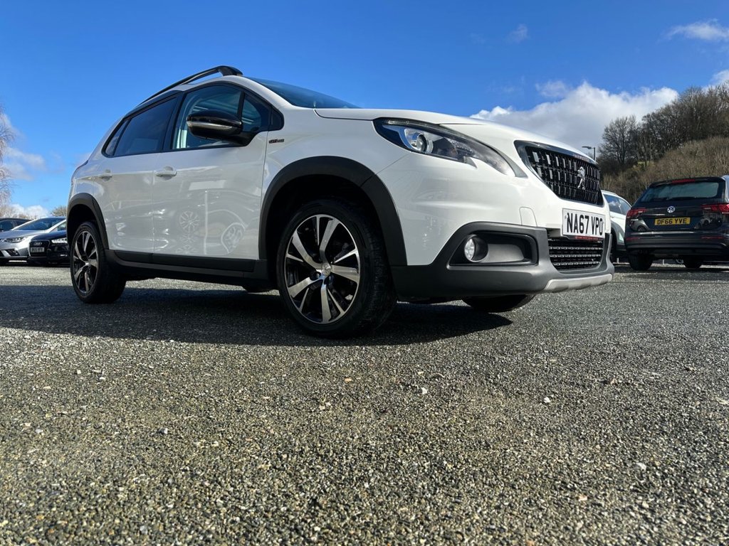 Used Peugeot 2008 2017 for sale - 77547539: Photo 49