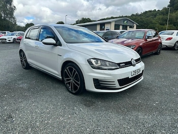 2014 - GTD 5-Door