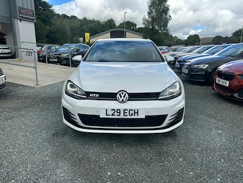 Used Volkswagen Golf 2014 for sale - 75777995: Photo