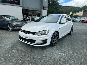 Used Volkswagen Golf 2014 for sale - 75777995: Photo