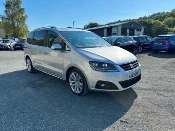 2015 - 2.0 TDI CR Ecomotive Style Advanced [150] 5dr