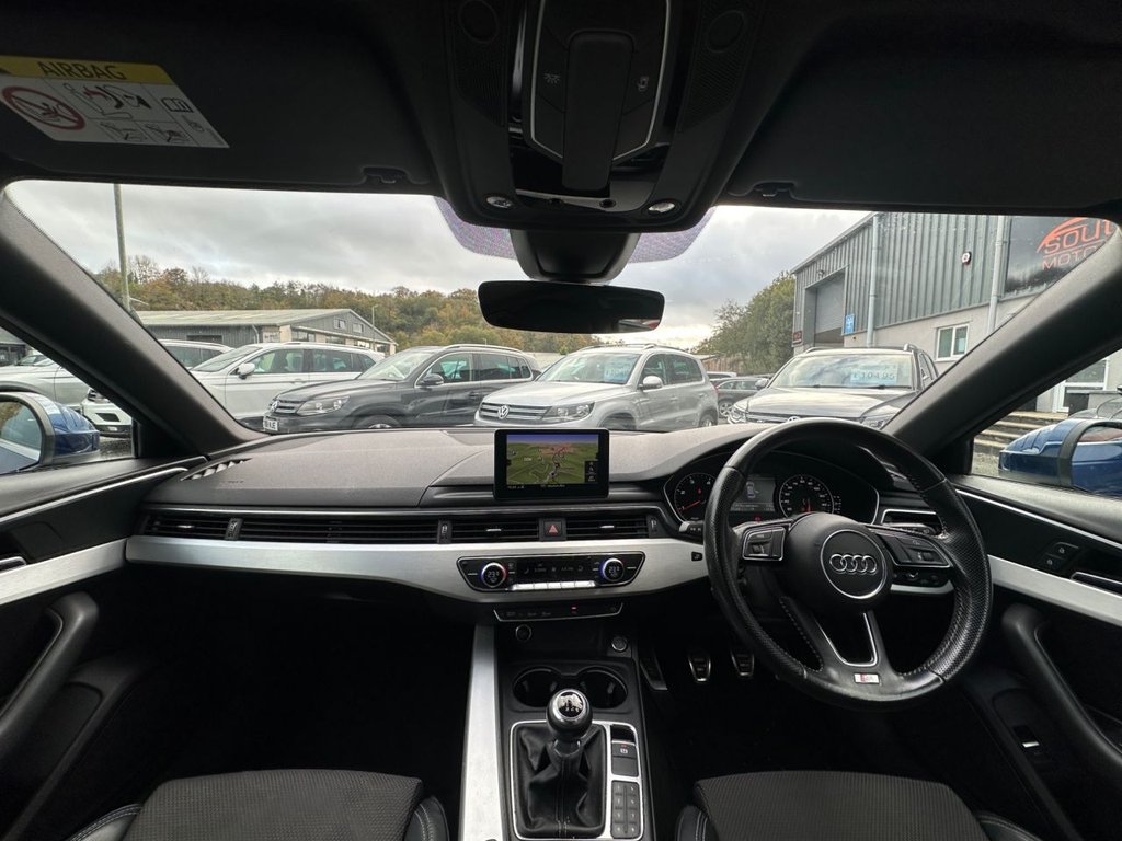 Used Audi A4 2016 for sale - 76406883: Photo 5