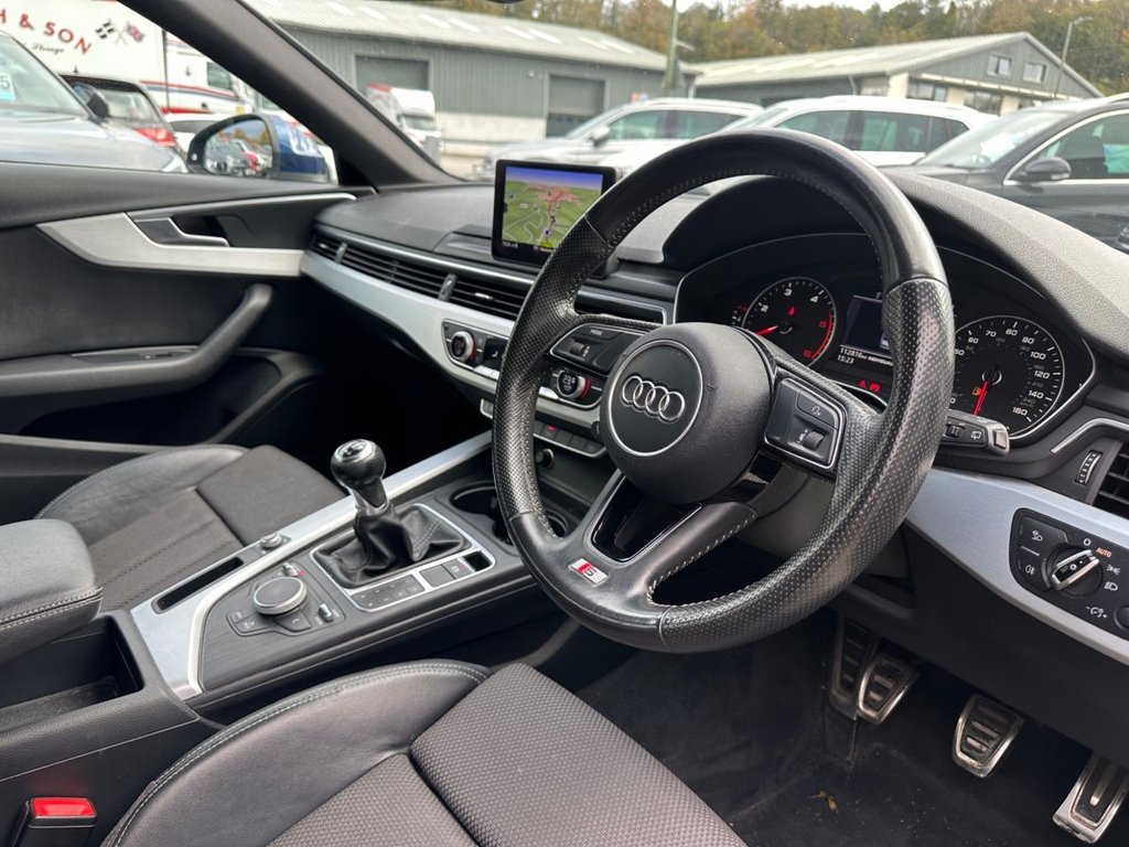 Used Audi A4 2016 for sale - 76406883: Photo 6