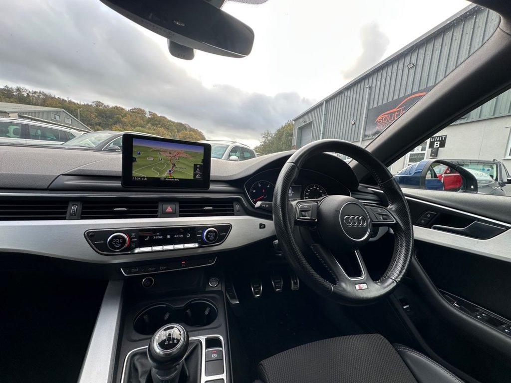 Used Audi A4 2016 for sale - 76406883: Photo 7