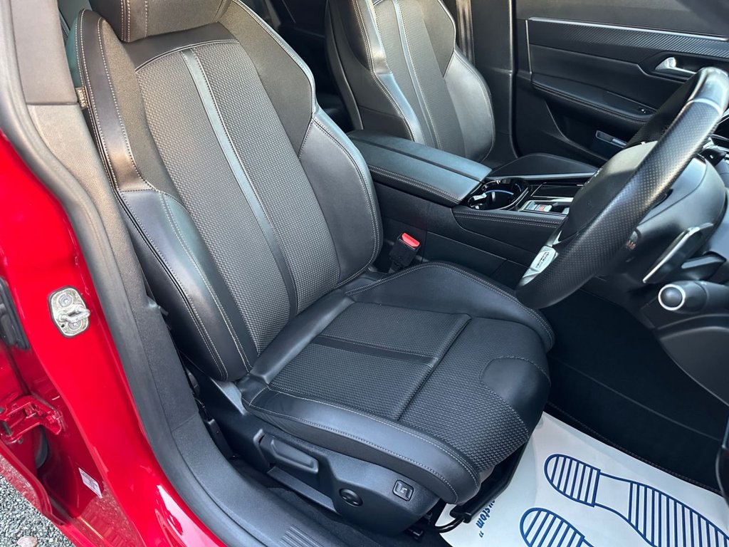 Used Peugeot 508 2019 for sale - 76923597: Photo 11