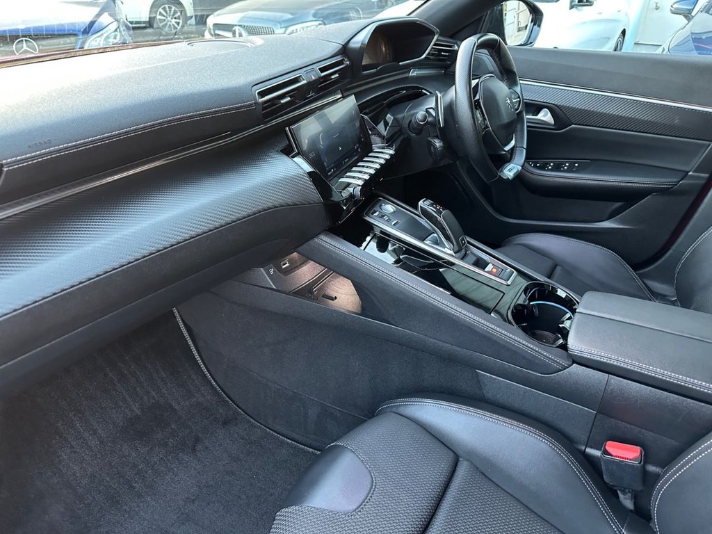 Used Peugeot 508 2019 for sale - 76923597: Photo 13