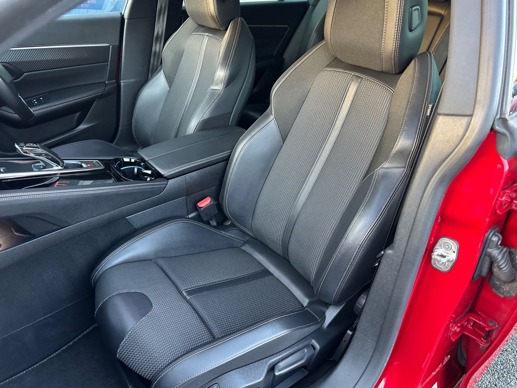 Used Peugeot 508 2019 for sale - 76923597: Photo 14