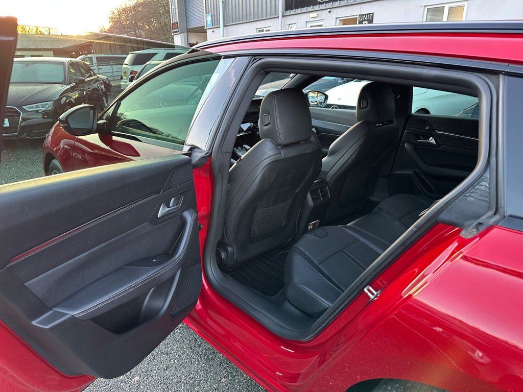 Used Peugeot 508 2019 for sale - 76923597: Photo 15