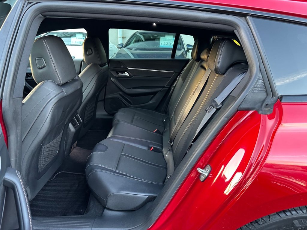 Used Peugeot 508 2019 for sale - 76923597: Photo 16