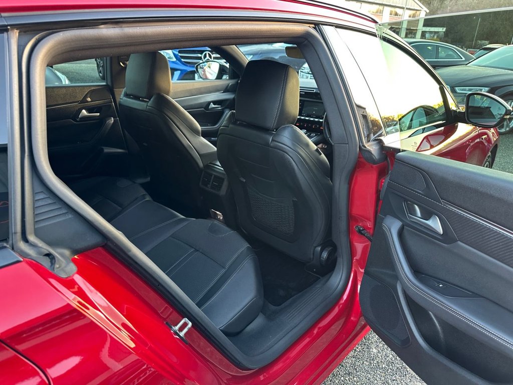 Used Peugeot 508 2019 for sale - 76923597: Photo 17