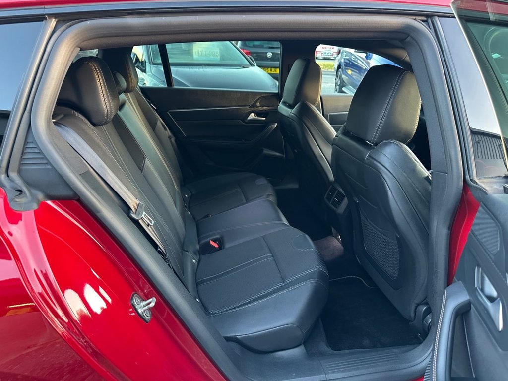 Used Peugeot 508 2019 for sale - 76923597: Photo 18