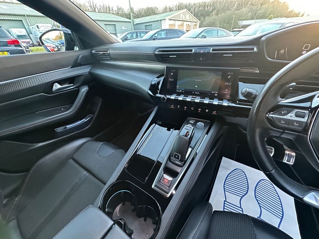 Used Peugeot 508 2019 for sale - 76923597: Photo 21