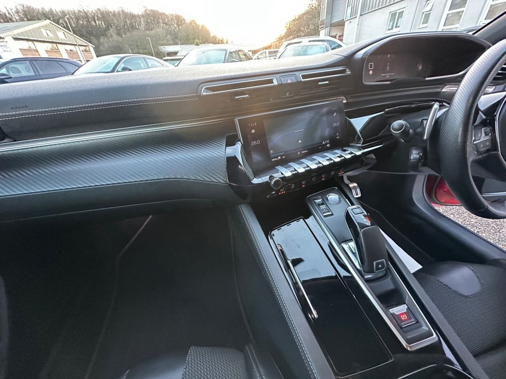 Used Peugeot 508 2019 for sale - 76923597: Photo 22