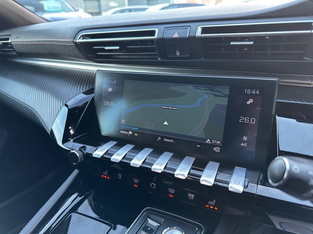 Used Peugeot 508 2019 for sale - 76923597: Photo 23