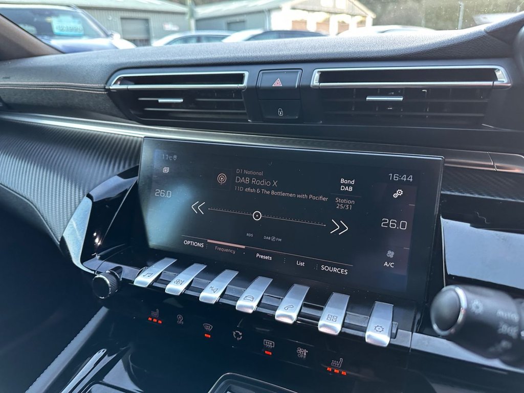 Used Peugeot 508 2019 for sale - 76923597: Photo 24