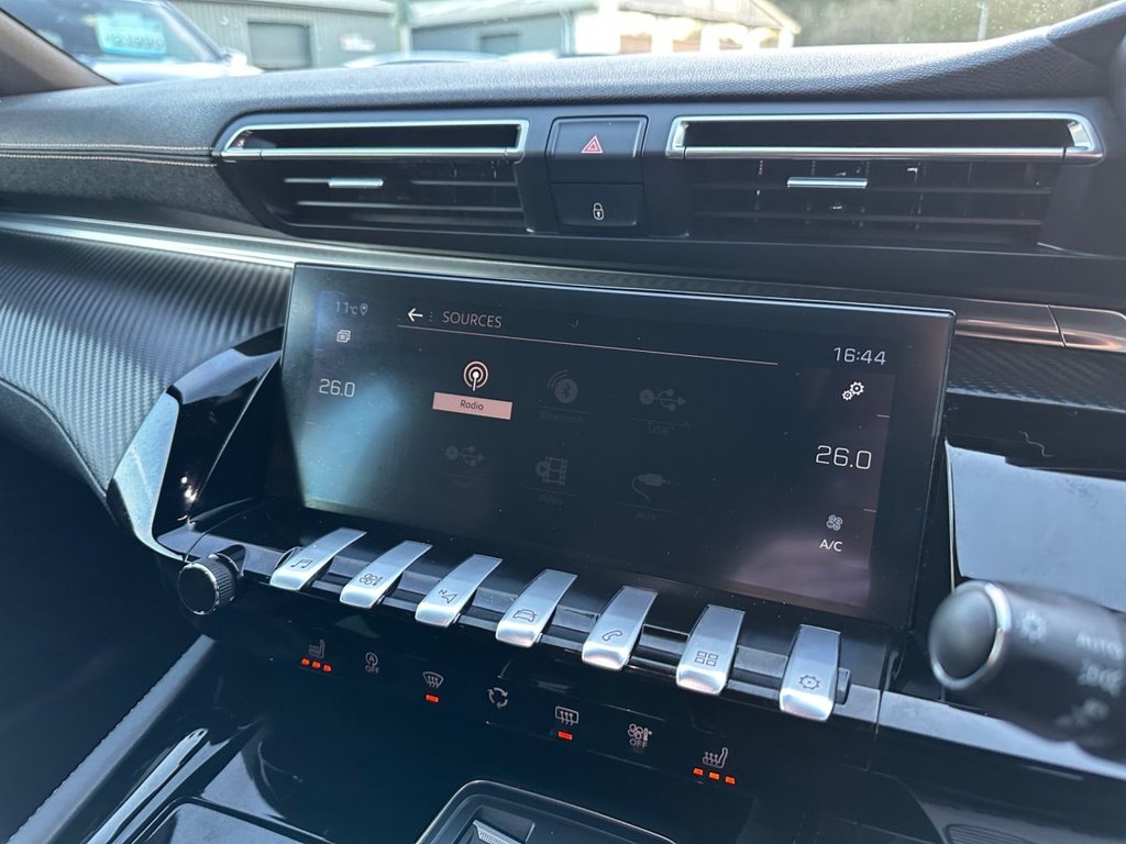 Used Peugeot 508 2019 for sale - 76923597: Photo 25