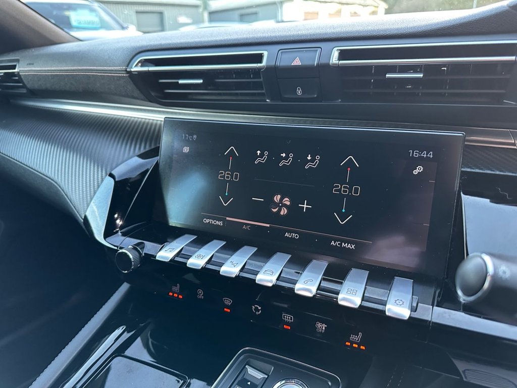 Used Peugeot 508 2019 for sale - 76923597: Photo 26