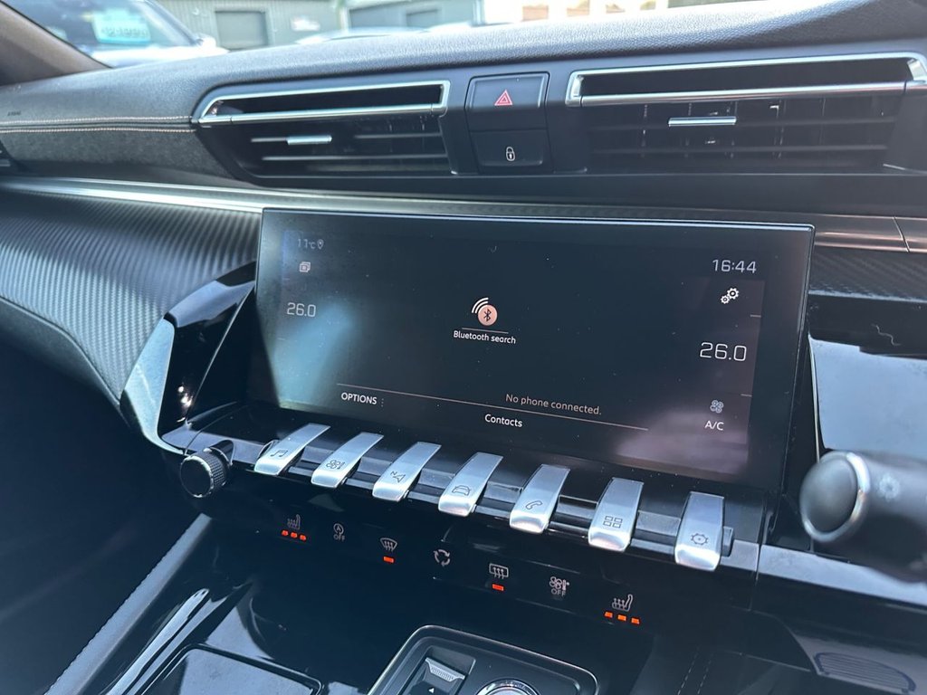 Used Peugeot 508 2019 for sale - 76923597: Photo 27