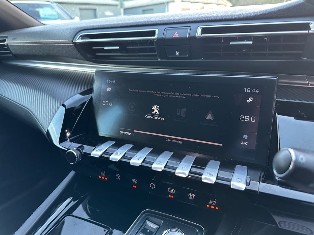 Used Peugeot 508 2019 for sale - 76923597: Photo 28