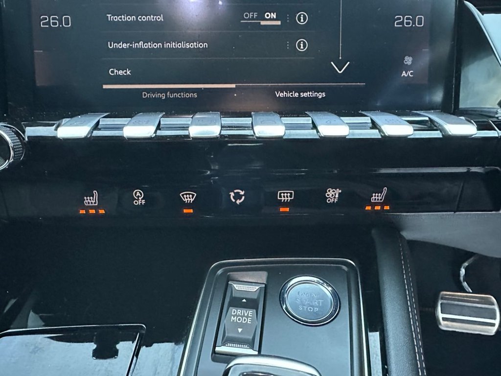 Used Peugeot 508 2019 for sale - 76923597: Photo 29