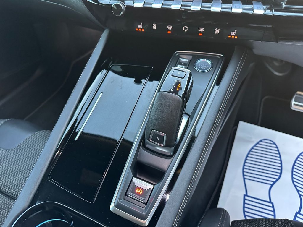 Used Peugeot 508 2019 for sale - 76923597: Photo 30