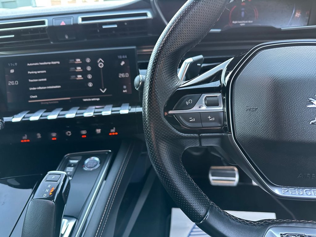 Used Peugeot 508 2019 for sale - 76923597: Photo 31