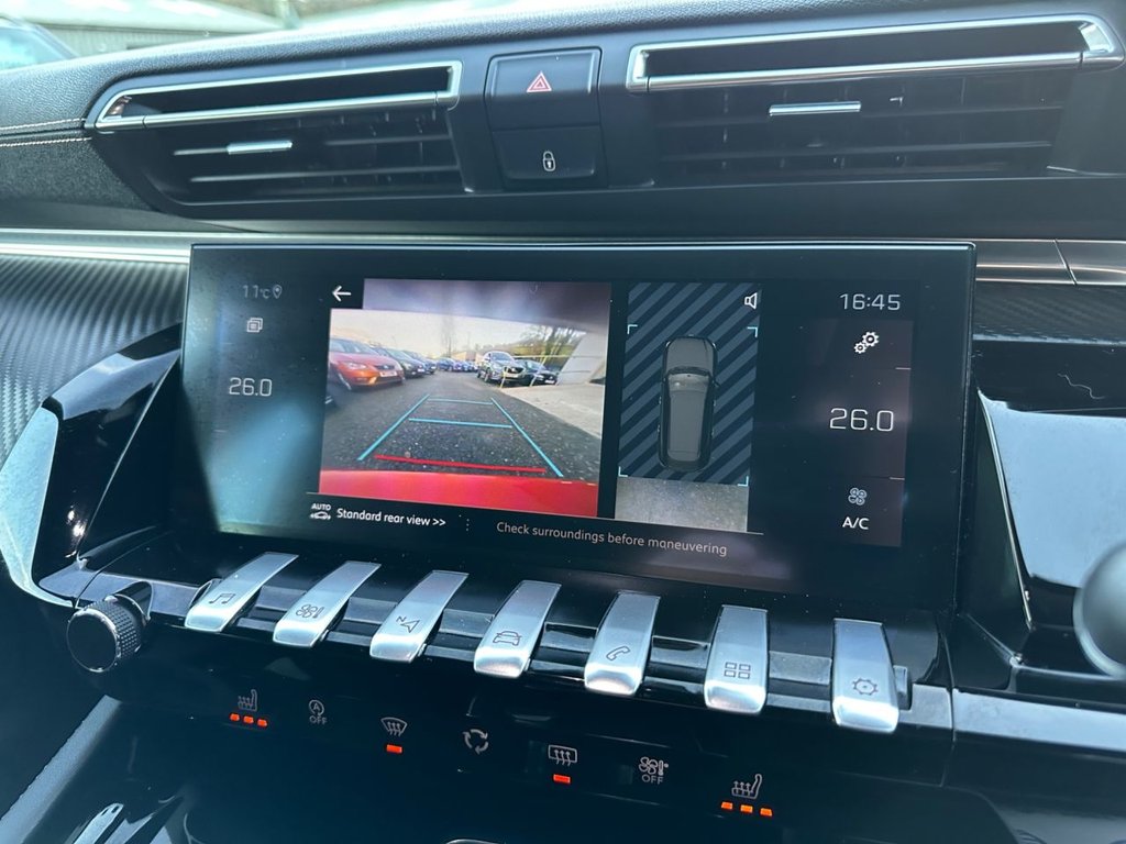 Used Peugeot 508 2019 for sale - 76923597: Photo 41