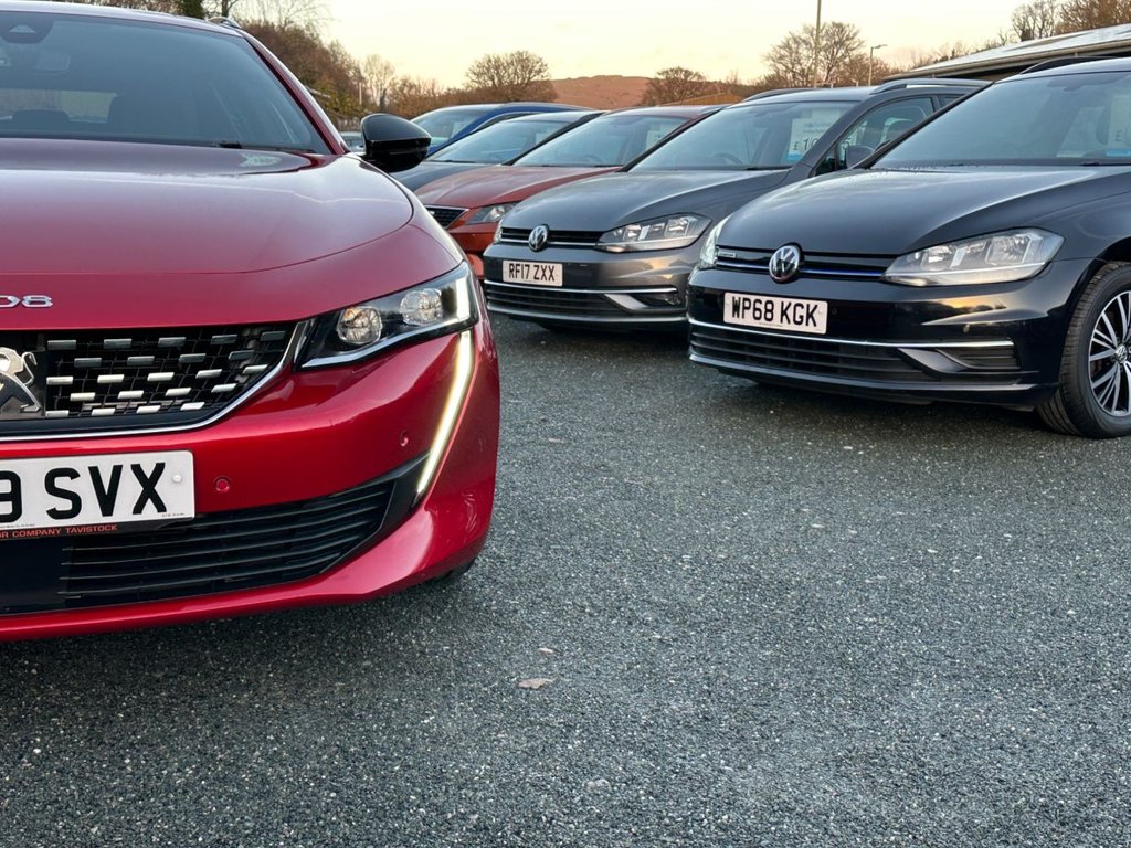 Used Peugeot 508 2019 for sale - 76923597: Photo 47