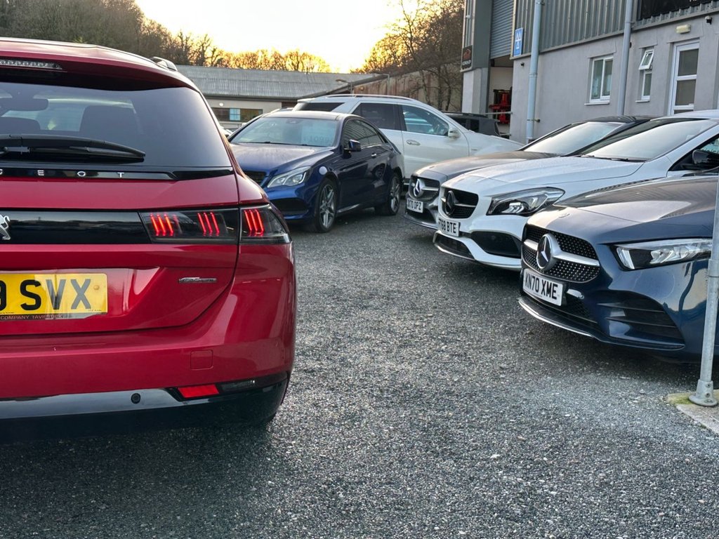 Used Peugeot 508 2019 for sale - 76923597: Photo 50