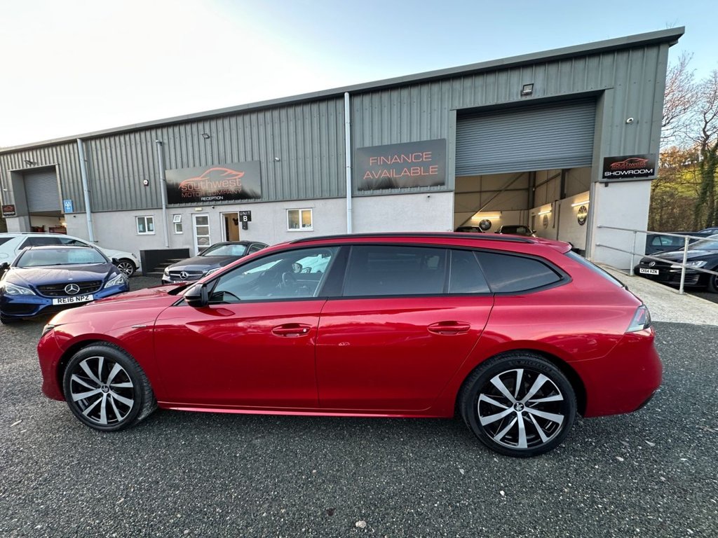 Used Peugeot 508 2019 for sale - 76923597: Photo 7