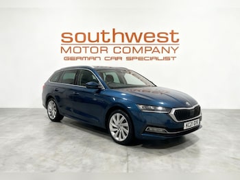 Used Skoda Octavia 2021 for sale - 78358182: Photo