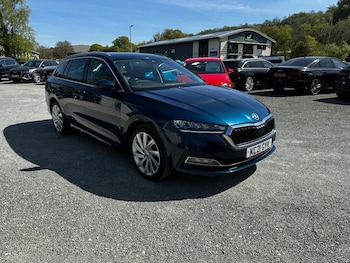 Used Skoda Octavia 2021 for sale - 78358182: Photo