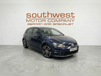 Used Volkswagen Golf 2016 for sale - 78619627: Photo