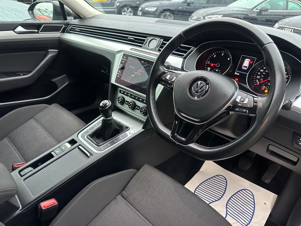 Used Volkswagen Passat 2019 for sale - 76973657: Photo 10