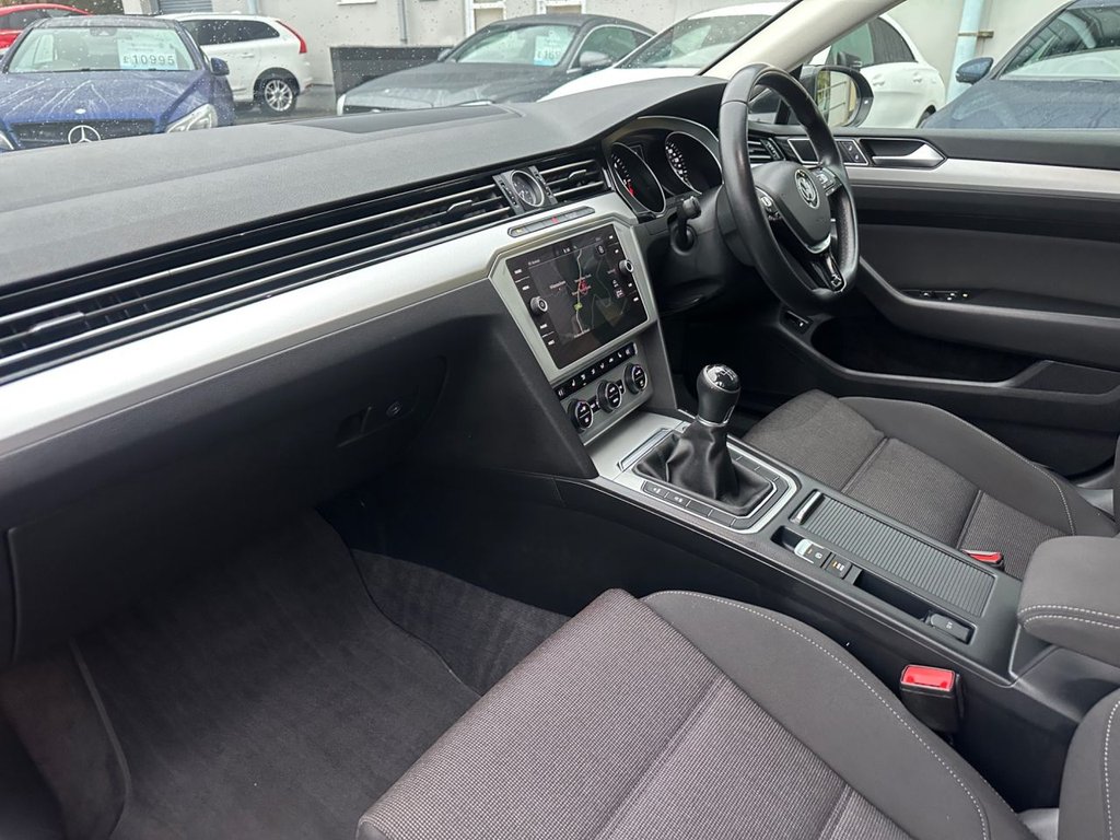 Used Volkswagen Passat 2019 for sale - 76973657: Photo 13