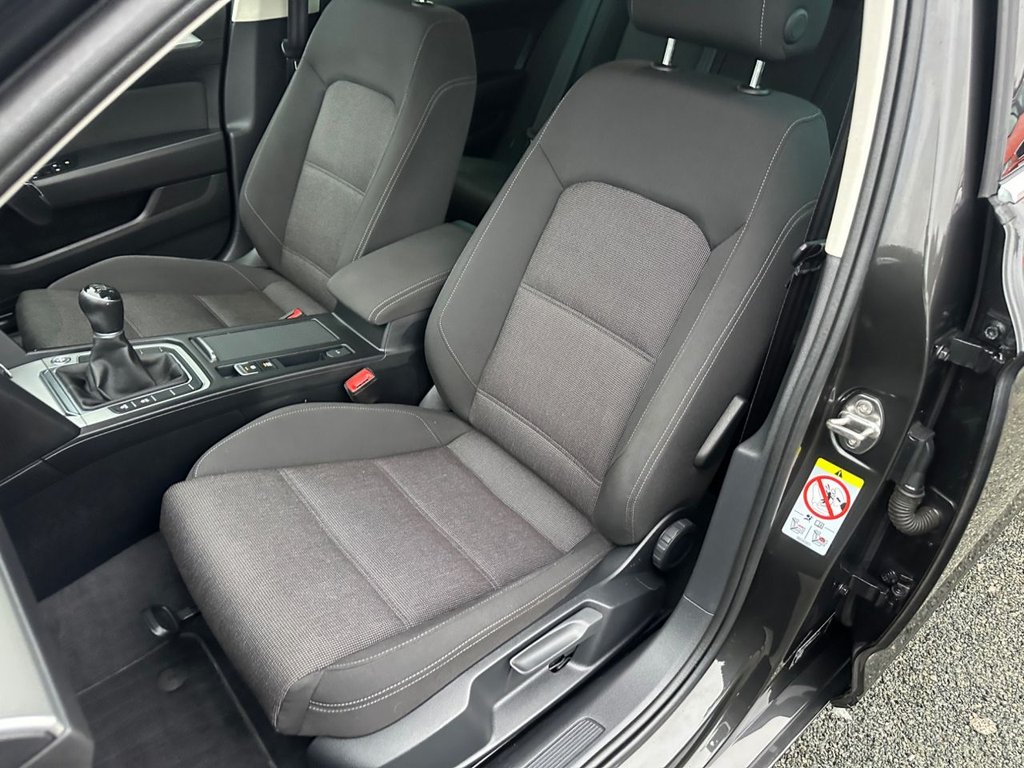 Used Volkswagen Passat 2019 for sale - 76973657: Photo 14