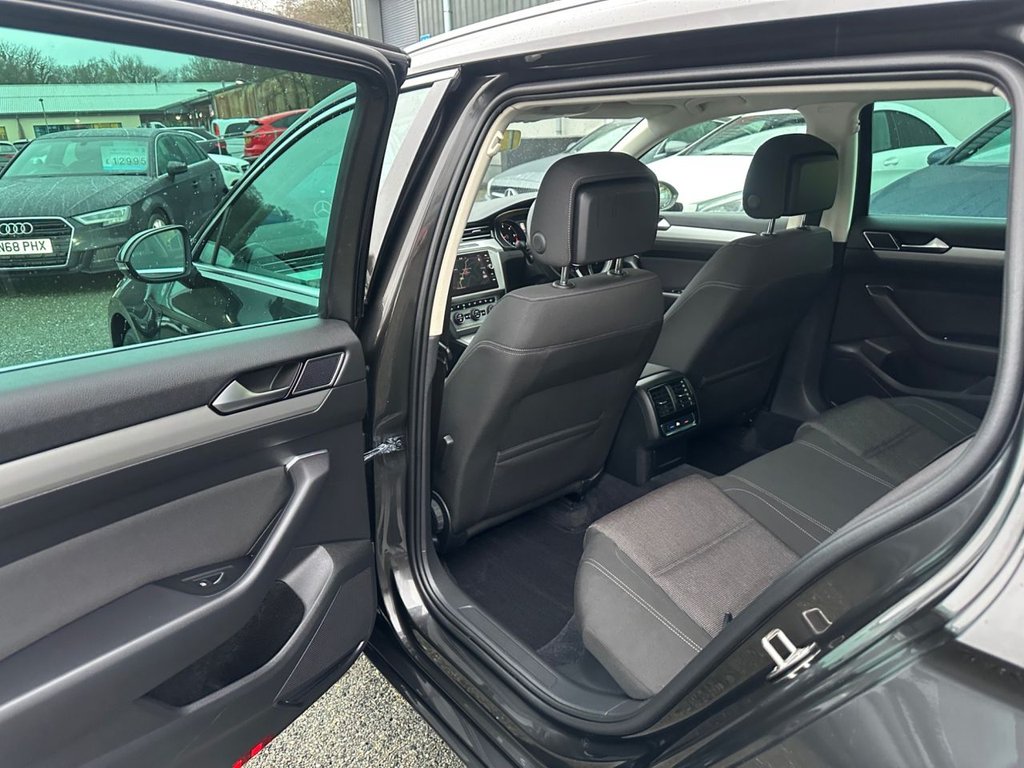 Used Volkswagen Passat 2019 for sale - 76973657: Photo 15