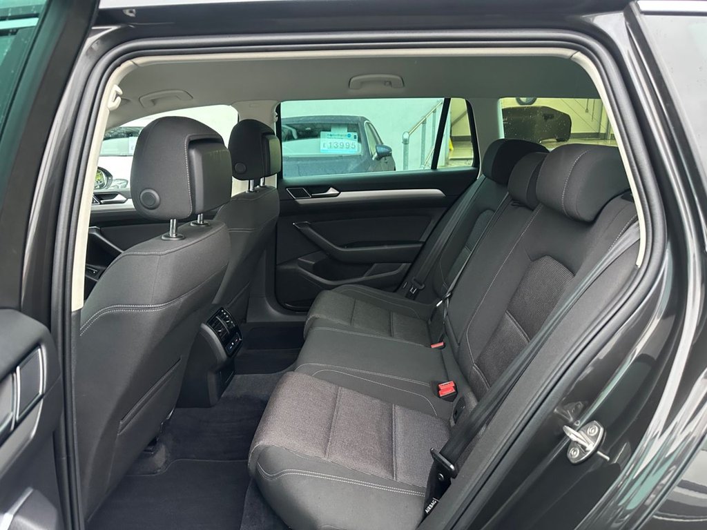 Used Volkswagen Passat 2019 for sale - 76973657: Photo 16