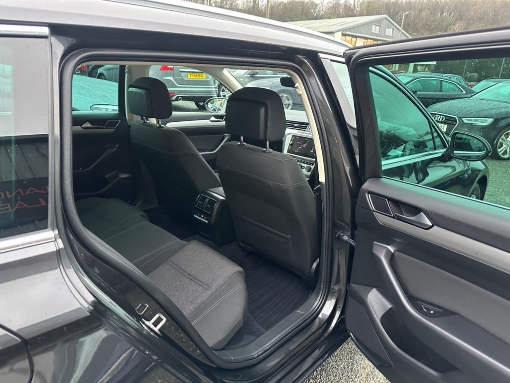 Used Volkswagen Passat 2019 for sale - 76973657: Photo 17