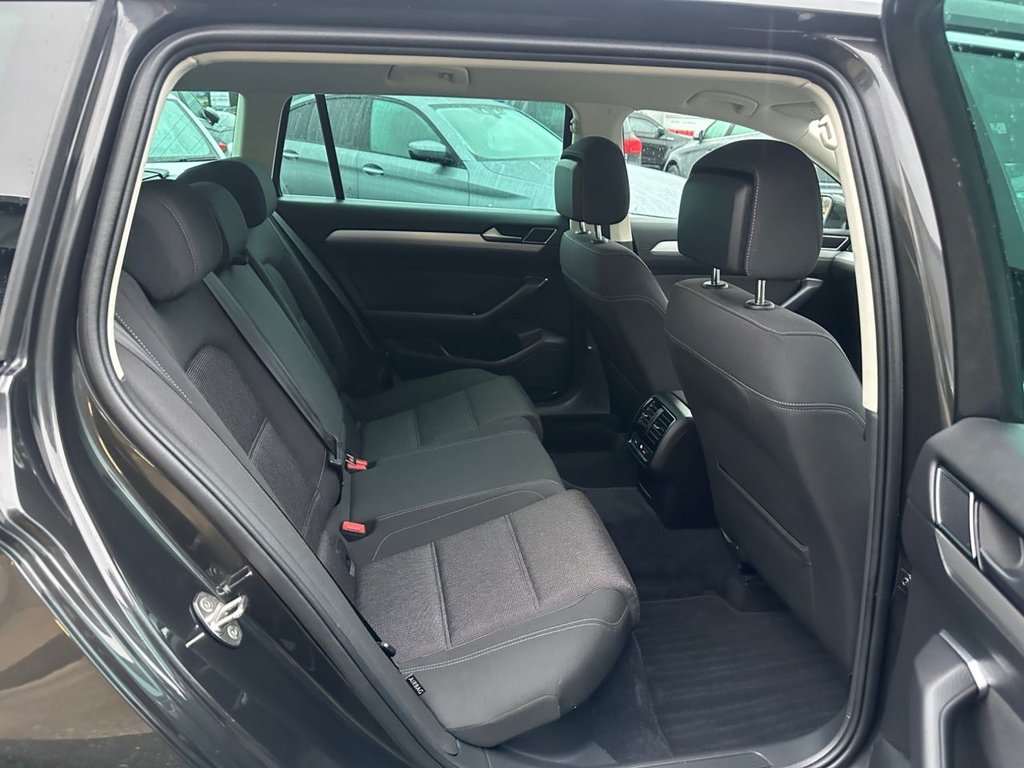 Used Volkswagen Passat 2019 for sale - 76973657: Photo 18