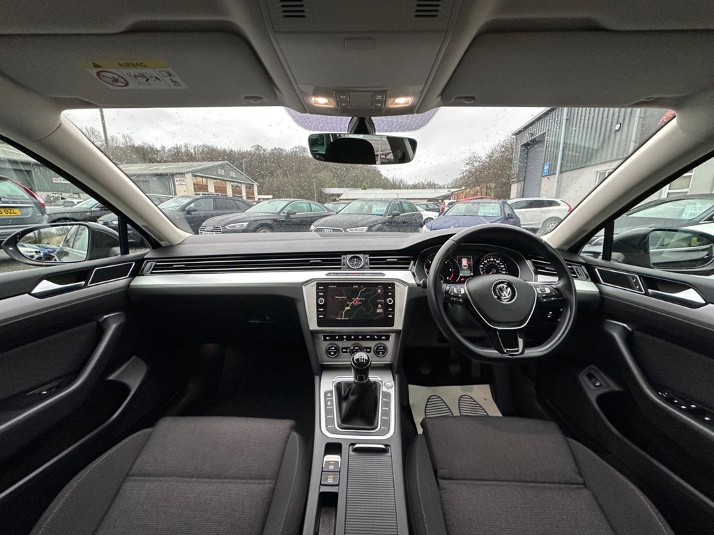 Used Volkswagen Passat 2019 for sale - 76973657: Photo 19