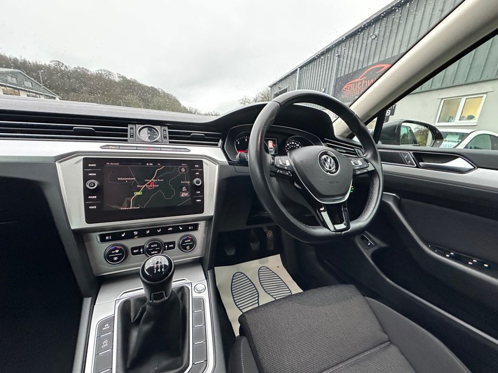 Used Volkswagen Passat 2019 for sale - 76973657: Photo 20