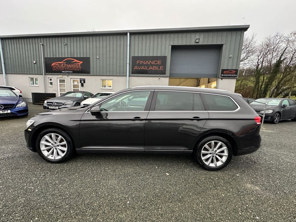 Used Volkswagen Passat 2019 for sale - 76973657: Photo 7