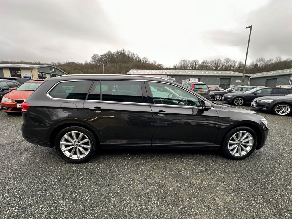 Used Volkswagen Passat 2019 for sale - 76973657: Photo 8