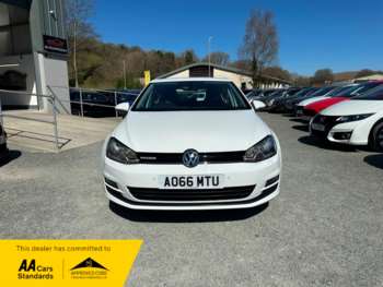 Used Volkswagen Golf 2016 for sale - 74290194: Photo