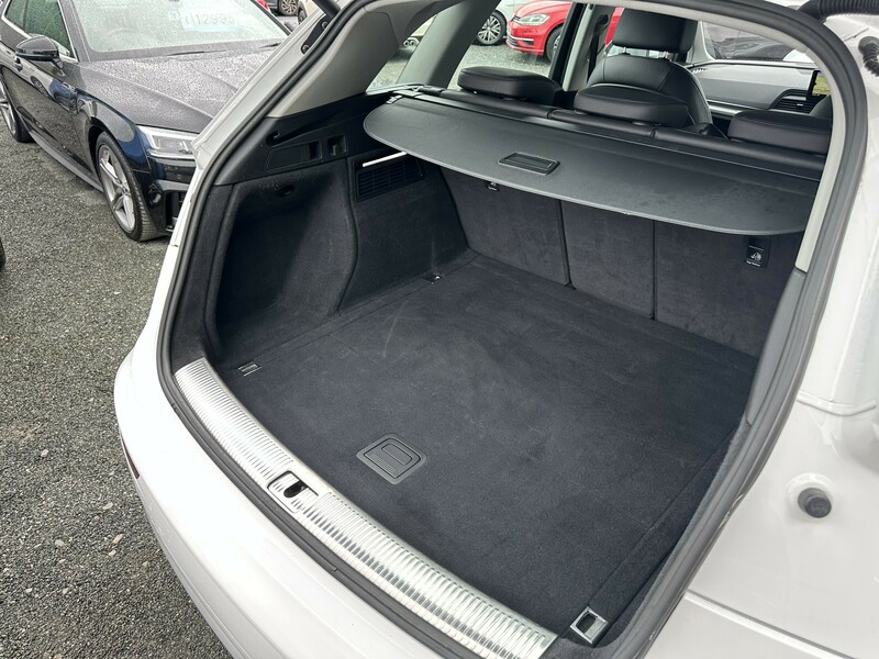 Vehicle 40