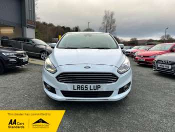 Used Ford S-Max 2015 for sale - 73147875: Photo
