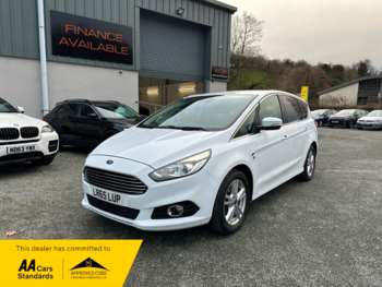 Used Ford S-Max 2015 for sale - 73147875: Photo